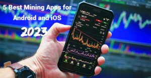 5 Best Mining Apps for Android and iOS | Crypto Mining Apps