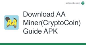 5 Best Mining Apps for Android and iOS