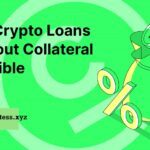 Crypto Loans Without Collateral