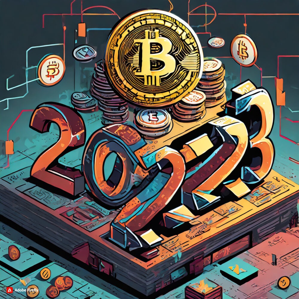 Top 10 Bitcoin Projects in 2023