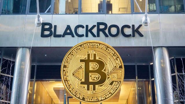 SEC Approves BlackRock's Bitcoin ETF