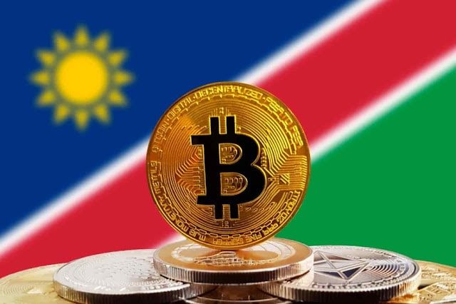 Namibia Takes the Lead in Licensing and Regulating Crypto Service