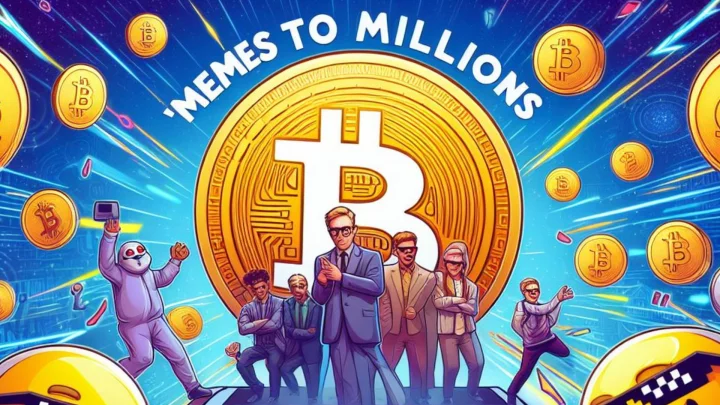 Memes Cracking the Code of Viral Hype and Memecoin Mania In 2024