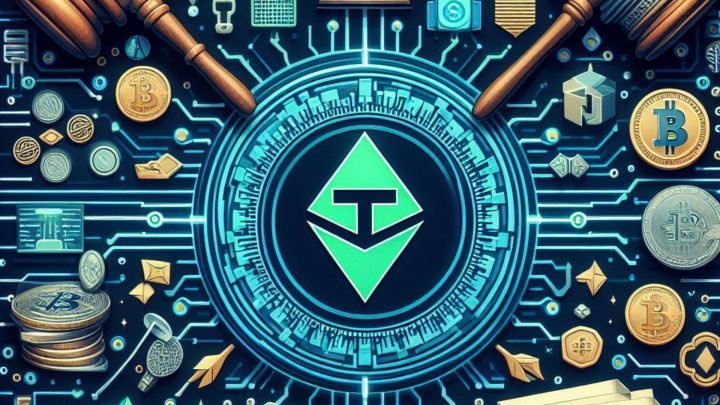 SEC reportedly investigating Tether, the world's largest stablecoin in 2024