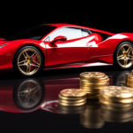 The Crypto Car Dealership: A New Era for Auto Enthusiasts