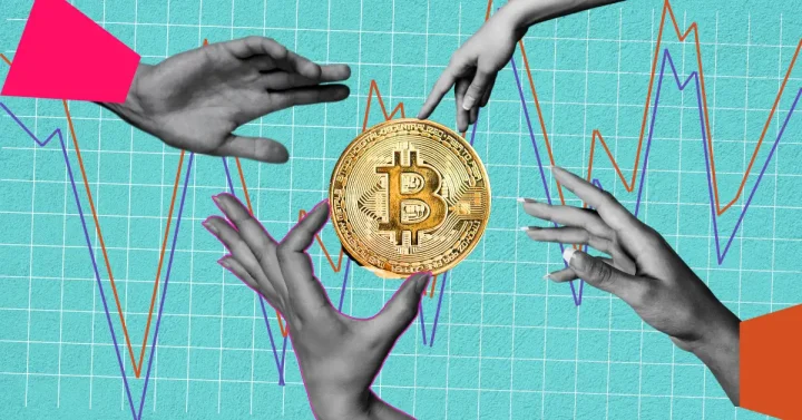 Bitcoin Price Rebound Halving Hype or Institutional Influence 1