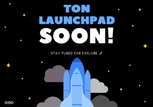 TON Launchpad