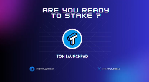 TON Launchpad